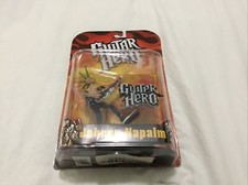 guitar hero figure Johnny