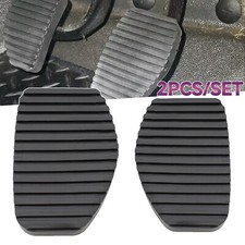 2X Brake Clutch Pedal Pad