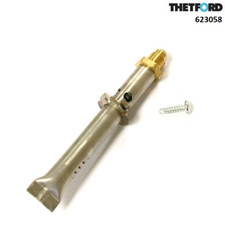 THETFORD FRIDGE GAS ASSEMBLY /