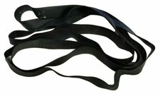 26 x 1 3/8” Ribbed Amber Wall Roadster Bike Tyre Tourist Traditional Dutch Bike