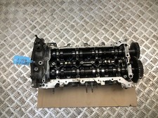 CHEVROLET CAPTIVA A22DM ANTARA CYLINDER HEAD COMPLETE 2.2 DIESEL 2011 - 2015