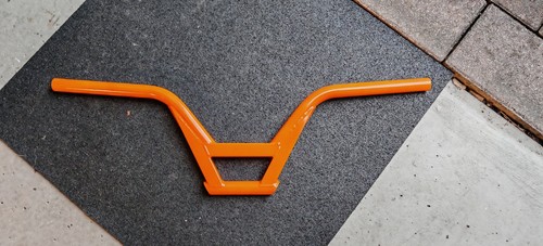 Bmx phil dolan handlebar - phil,