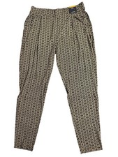 BNWT M&S Ladies Tapered Leg &