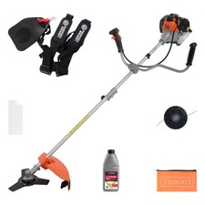 52cc Petrol Garden Brush