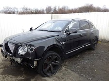16-20 BENTLEY BENTAYGA MK1 4C1