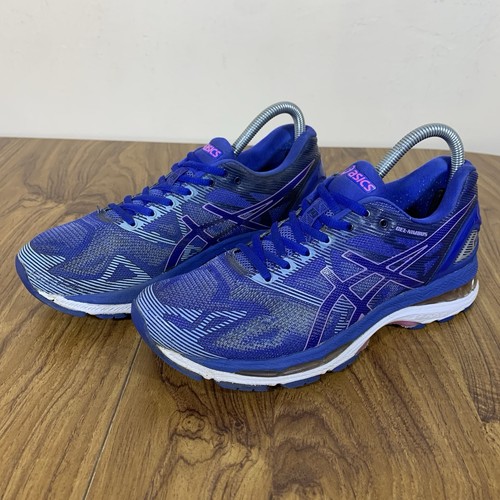 Asics gel nimbus - asics, 19