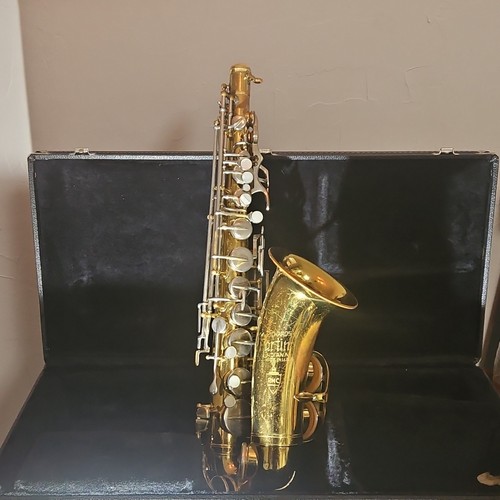 Vintage richard martin - vintage,