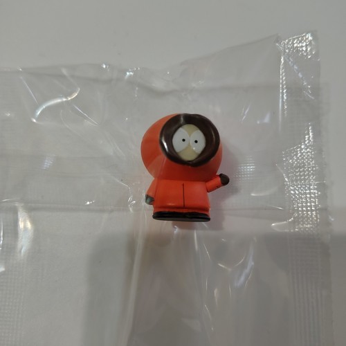 South park kenny micro - park, mini