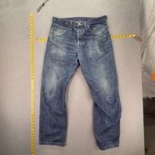 VTG Levis Engineered Jeans