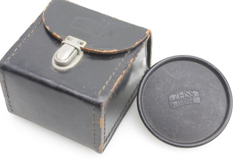 Small zeiss ikon accessory - zeiss,