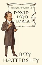 David Lloyd George: The Great