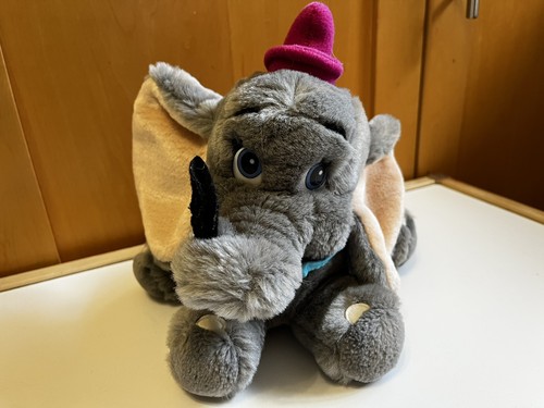 Gorgeous vintage dumbo - vintage,