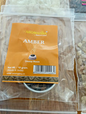 Incense Resin Finest Tree Resins Pagan Wicca Huge Range  Buy 3 Get 1 Free (ADD4)