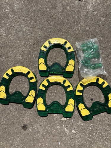 Easywalker horse shoe set new - easywalker,