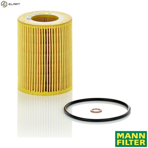 Oil filter 925 - oil, 925/4