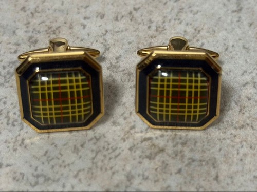 Burberry london cufflinks - burberry,
