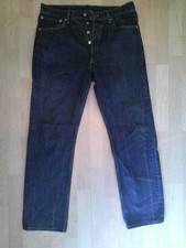 Levi 501 Jeans W34 L34 ( W34