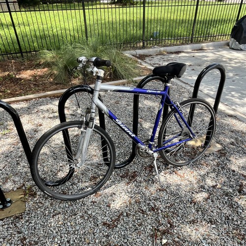 Giant cypress 700c - sx, hybrid
