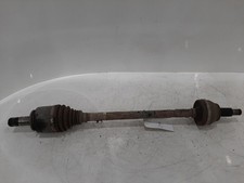 2017 LAND ROVER RANGE ROVER 4.4L Diesel O/S Right Rear Driveshaft with ABS