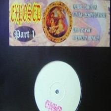 Exposed Part 1 / Northern Exposure Renaissance 90s Old School Classics 12″ Vinyl