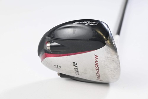 Ladies yonex nanospeed 5 - ladies, i