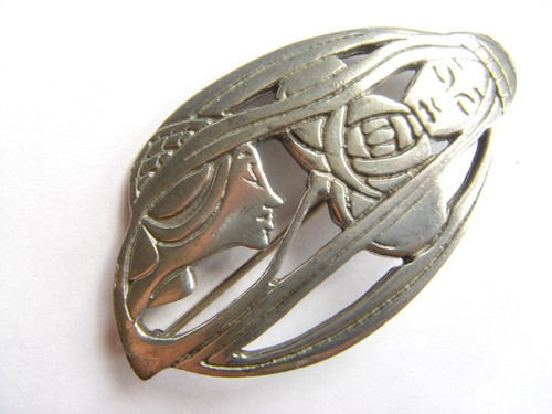 Unusual vintage scottish - vintage,
