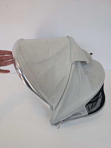 Mothercare journey edit hood - mothercare,
