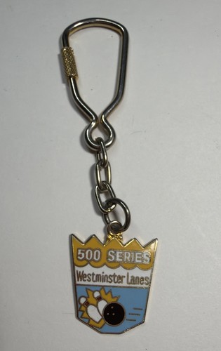 Vintage westminster lanes 500 - vintage,