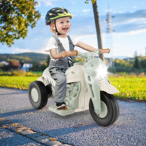 Kids bubble car electric - car,