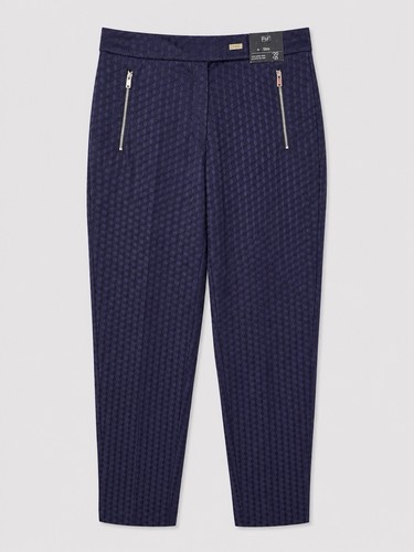 Slim fit jacquard - slim,