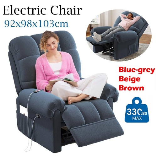 Rise recline recliner chair - rise,
