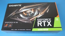 Gigabyte Geforce RTX 2080