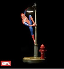 Spider-Man Paladone Marvel