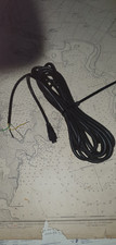 Furuno Data Cable 6 pin 4.8 Metre long for NMEA 0183