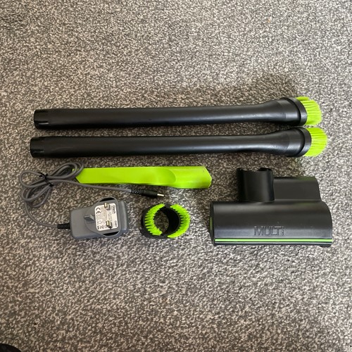 Tech multi - tech, 2