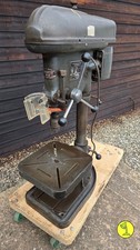 Progress Elliott No1S bench