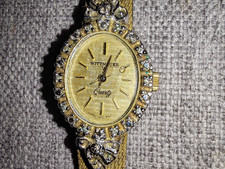 Vintage Women's Wittnauer