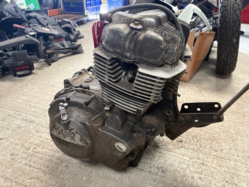 Honda cb250n cb250 - cb250, superdream