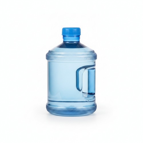 Jug with handle food grade - jug, food-grade