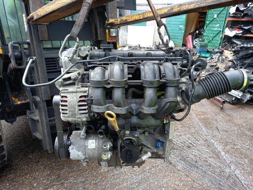 Ford max mk1 complete - max,