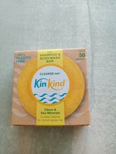 Give me MORE! Shampoo Bar for