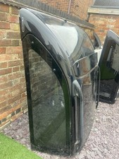 Spares Repairs Carryboy l200 Black Canopy Top Truckman L200 