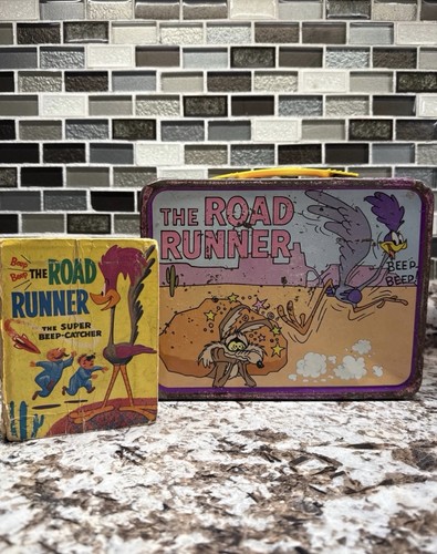 Vintage 1970s the road - vintage,