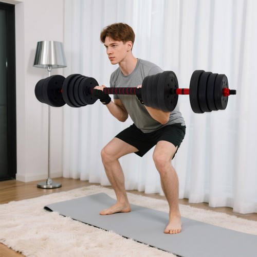 Dumbbell barbell weights - uk,