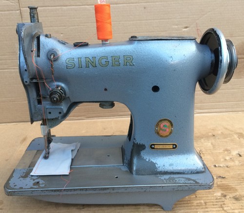 Singer 151k1 compound - singer, needle