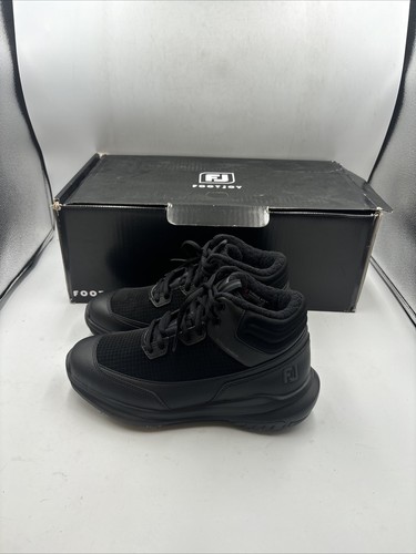 Boys girls footjoy - girls,