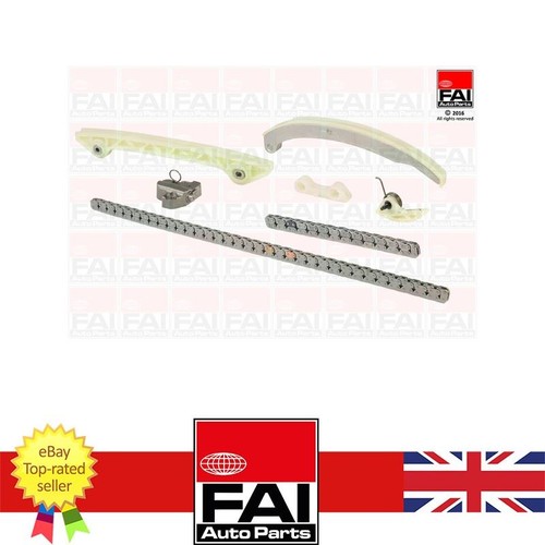 Upper timing chain - chain, kit