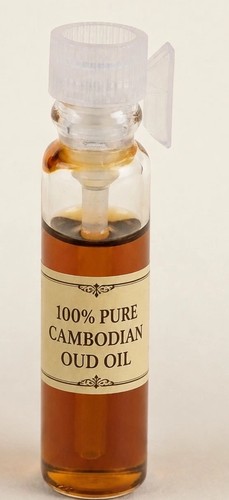 100 pure cambodian oud oil - pure,