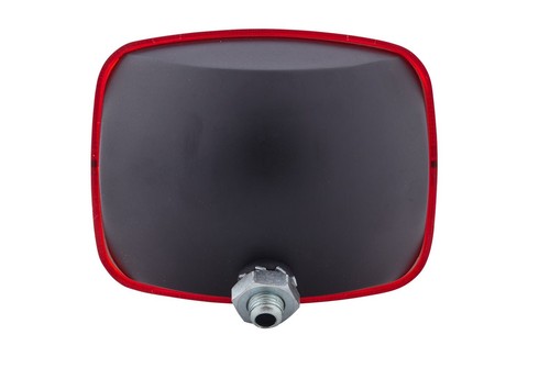 Hella rear fog light - hella,