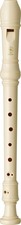Yamaha yrs 24b soprano - yrs-24b, soprano/descant